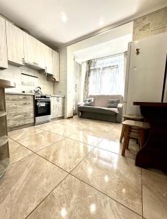 Apartment Versailles Park 2 - Irpin - 3