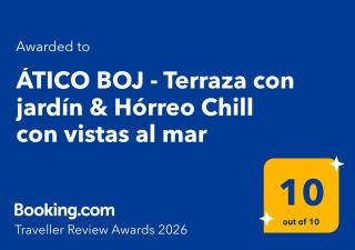 ÁTICO BOJ - Madia Levas - 6