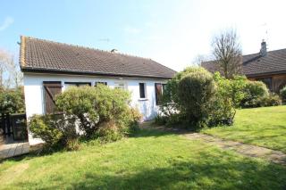 Gîte G1023 - 0