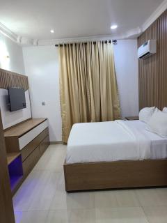 Nestvier Apartment - 4