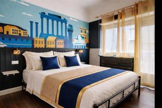 D-Place Cozy Comfy Relaxing House in Rome - Rome - 0