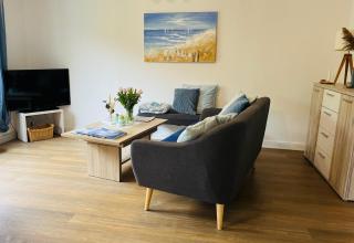 WS Ferienwohnung Meer - 9