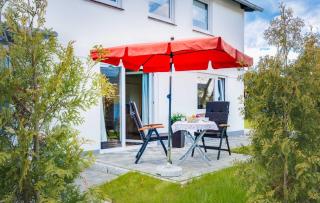 WS Ferienwohnung Meer - 1