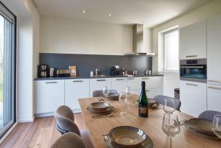 Resort Boschmolenplas - 6