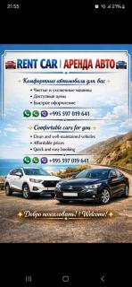 Fenix Apartment Tbilisi - 9