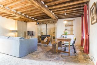 Gîte Gites de France® Longuerac - 7