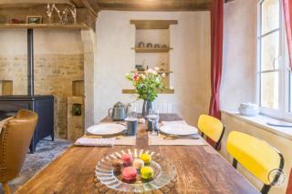 Gîte Gites de France® Longuerac - 2