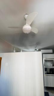 Stúdio Completo com Ar e wifi rápido em itapuã - 2