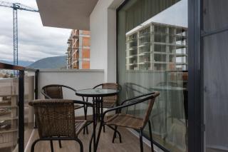 Alphaville Suites - 4