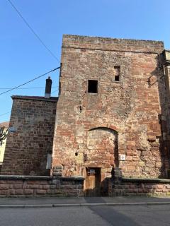 Appartement plaisant 4 personnes - 7