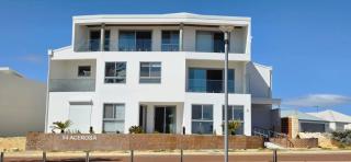 Coastal Calm Seascapes Halls Head - 0