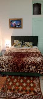 Une suite parentale - 0