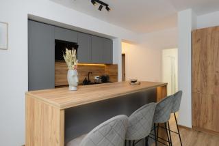 Alphaville Suites - 9