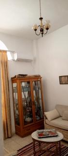 Une suite parentale - 5