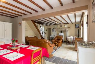 La maison d'aline - 9