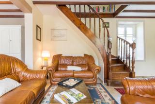 La maison d'aline - 4
