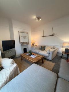 The Drift- Exmouth Beach - 6