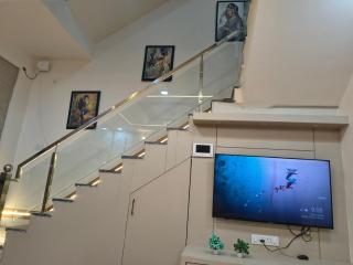 Haweli by Veer- Baithak 3BHK Private Villa - 0