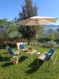 Lyfe Umbria - AURA - 7