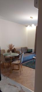 Apartament Wizjonerów - 6