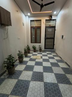 Haweli by Veer- Baithak 3BHK Private Villa - 4