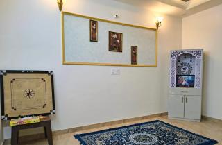 Haweli by Veer- Baithak 3BHK Private Villa - 3