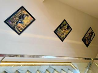 Haweli by Veer- Baithak 3BHK Private Villa - 2