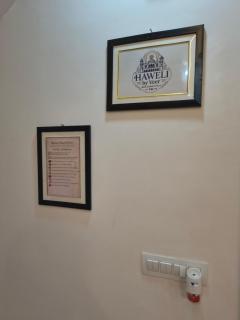 Haweli by Veer- Baithak 3BHK Private Villa - 1