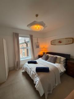 The Drift- Exmouth Beach - 9