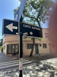 Modern 1 bedroom apartment with a private terrace - 7