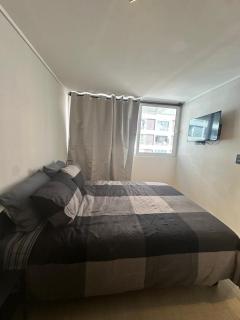 Modern 1 bedroom apartment with a private terrace - 5