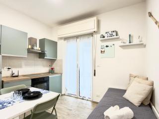 Renovated - Relaxation just 5 minutes from the sea - 8