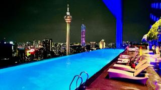 The Grand Royel At Platinum Klcc - 0