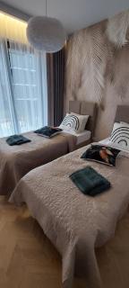 Apartament Wizjonerów - 2