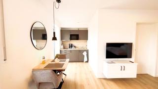 Stadtloft Apartment "Dobben" Neubau Business Apartments für Projekt- und Firmenaufenthalte - 6