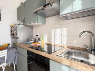 Renovated - Relaxation just 5 minutes from the sea - 4