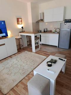 Дунав апарт Danube apart - 2