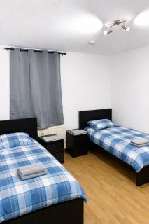 5 Bett Monteurwohnungen in Bitterfeld - 7