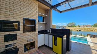 House in Aretê with pool - 1