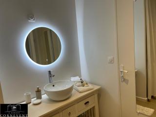 Appartement Scandinave dans domaine historique d'exception - 2