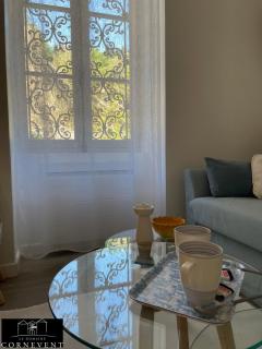 Appartement Scandinave dans domaine historique d'exception - Vernaison - 3