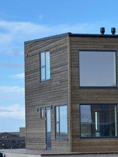 Skaftafell Lodges by Adventure Hotels - 0