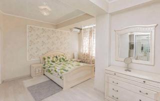 Romana apartments - 5