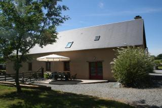 Gîte G39 - 0