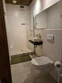 Guest room with a mountain view - 6