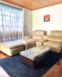 Welcome Home, Garden House - 9