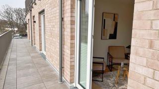 Stadtloft Apartment "Donnerschwee" Möbliertes Wohnen auf Zeit in Oldenburg - 5