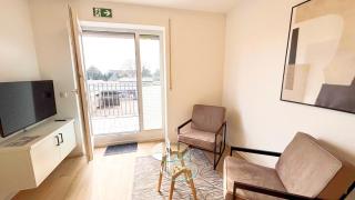 Stadtloft Apartment "Donnerschwee" Möbliertes Wohnen auf Zeit in Oldenburg - 1