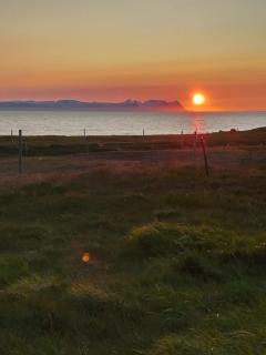 Svalbarð guesthouse - 3