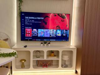 Stylish Studio Near Venice mall , Wi-Fi - 2